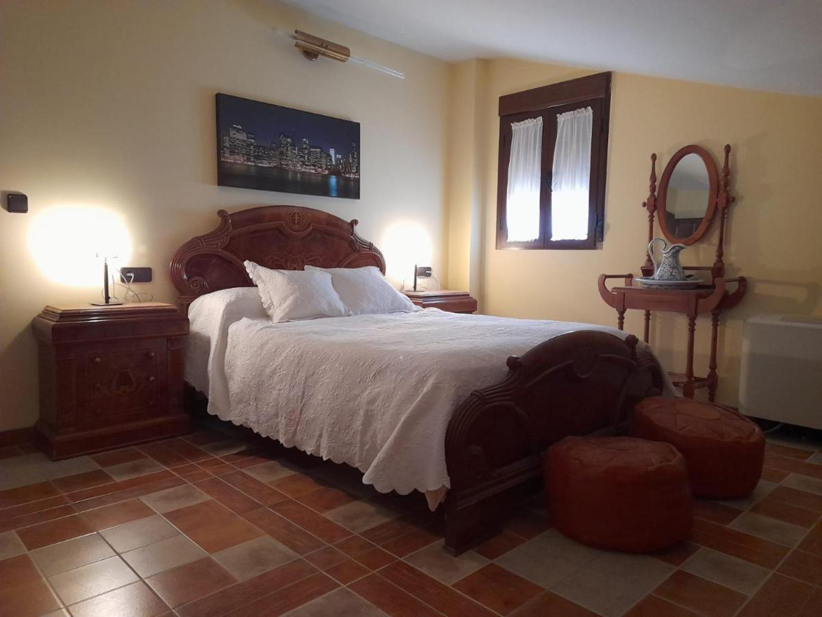 Apartamento San Carlos Baena Exterior photo