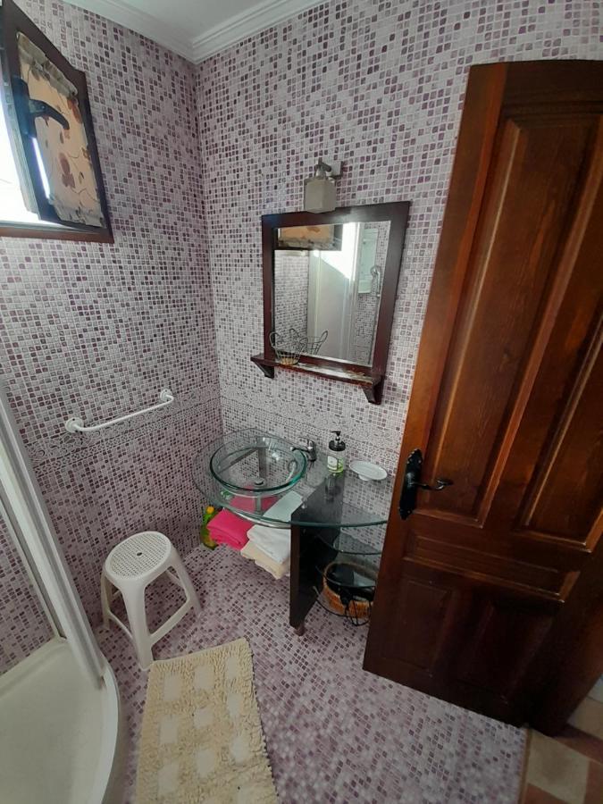 Apartamento San Carlos Baena Exterior photo